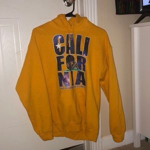 California Republic Hoodie